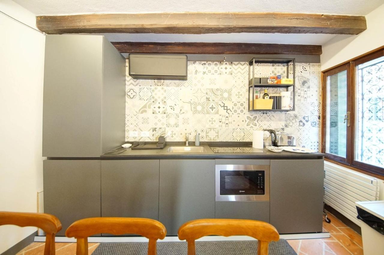Appartement Dolcevita N 495 Biennale Venetië