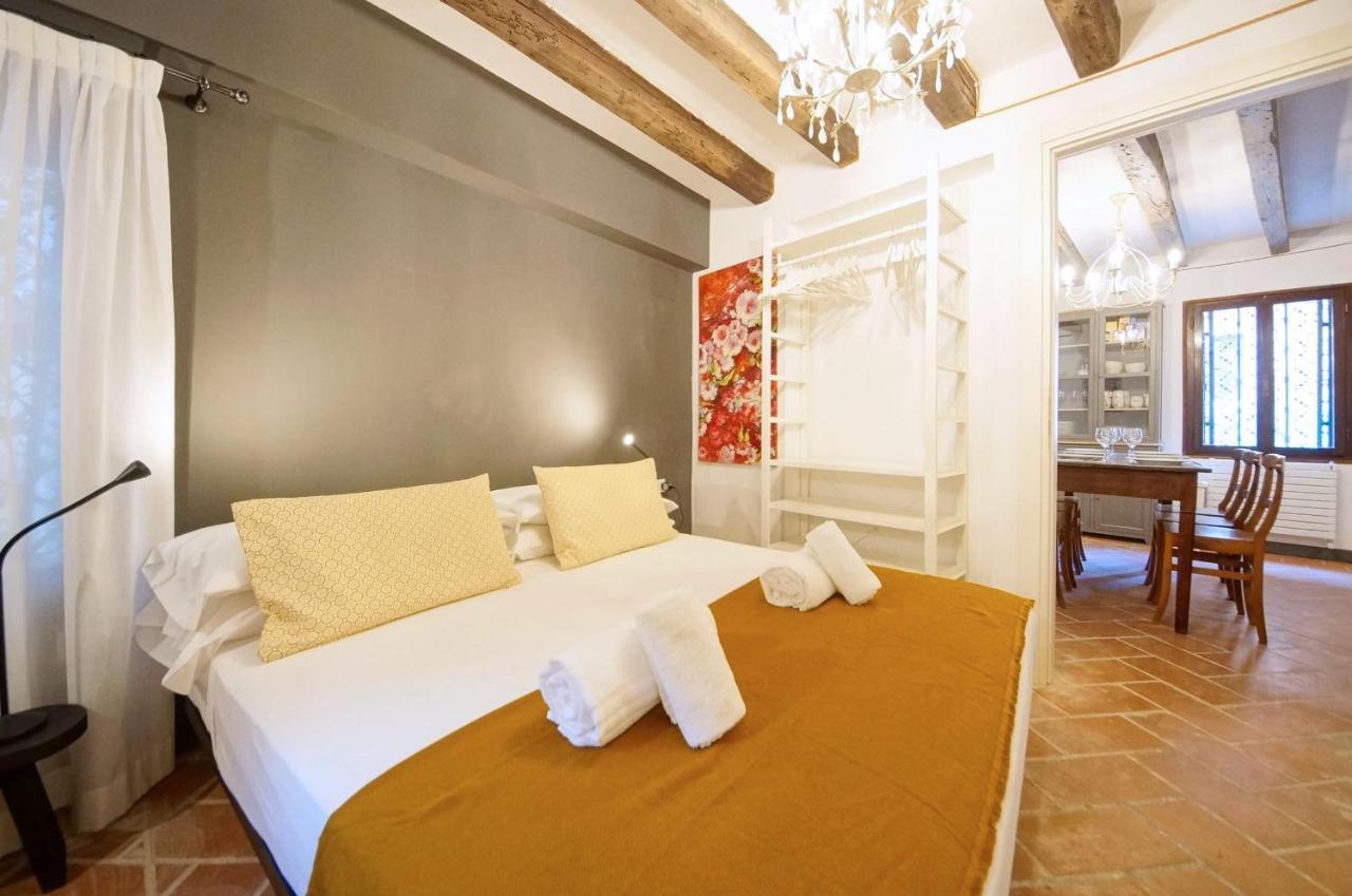 Appartement Dolcevita N 495 Biennale *