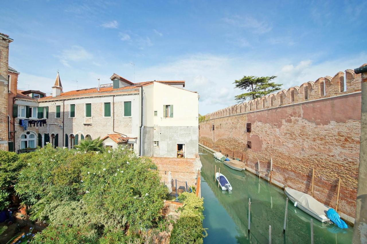 Dolcevita N 495 Biennale Appartement *