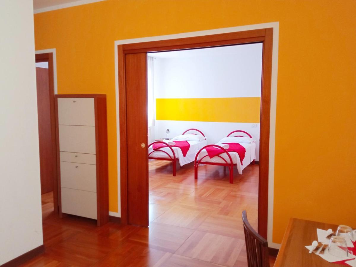 Casa vacanze Casa Accademia *