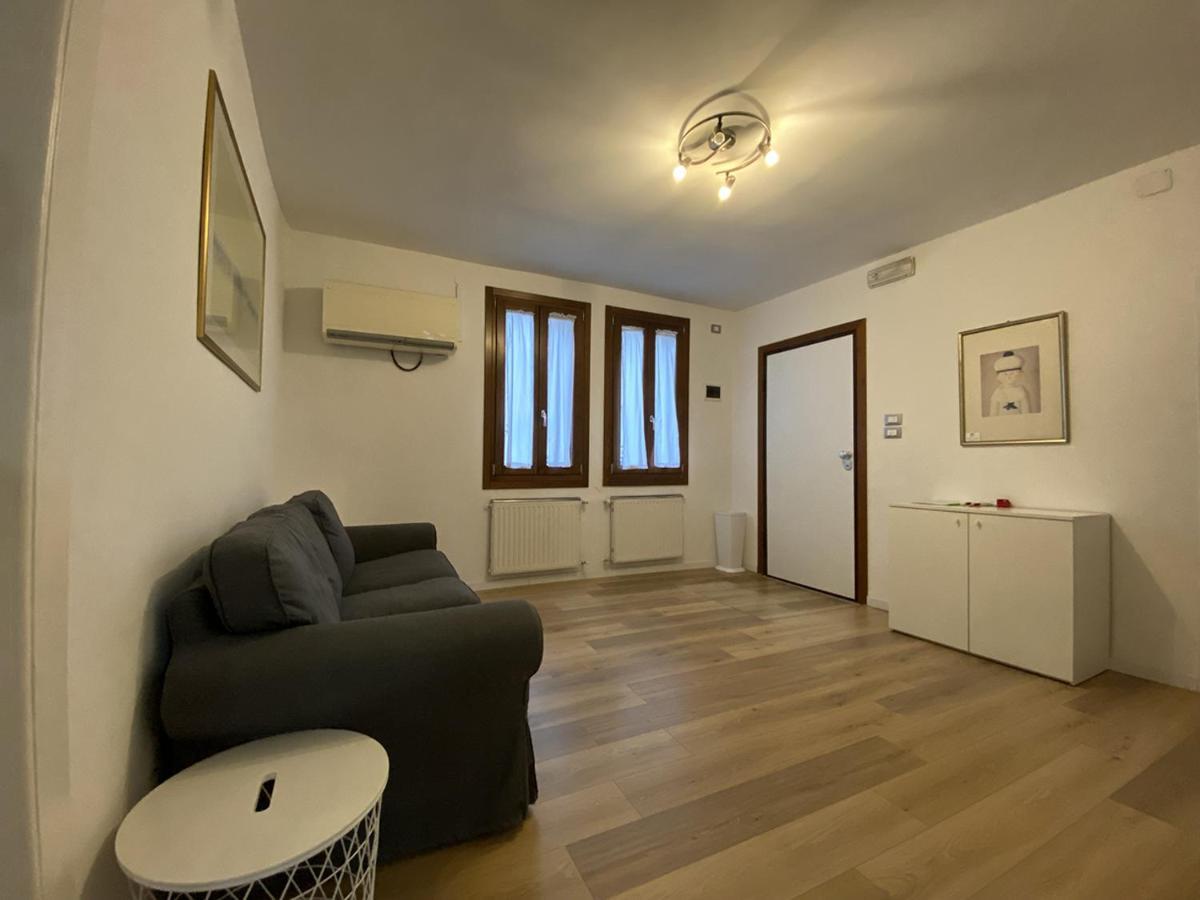 Ca' Veronese Apartment Venedig