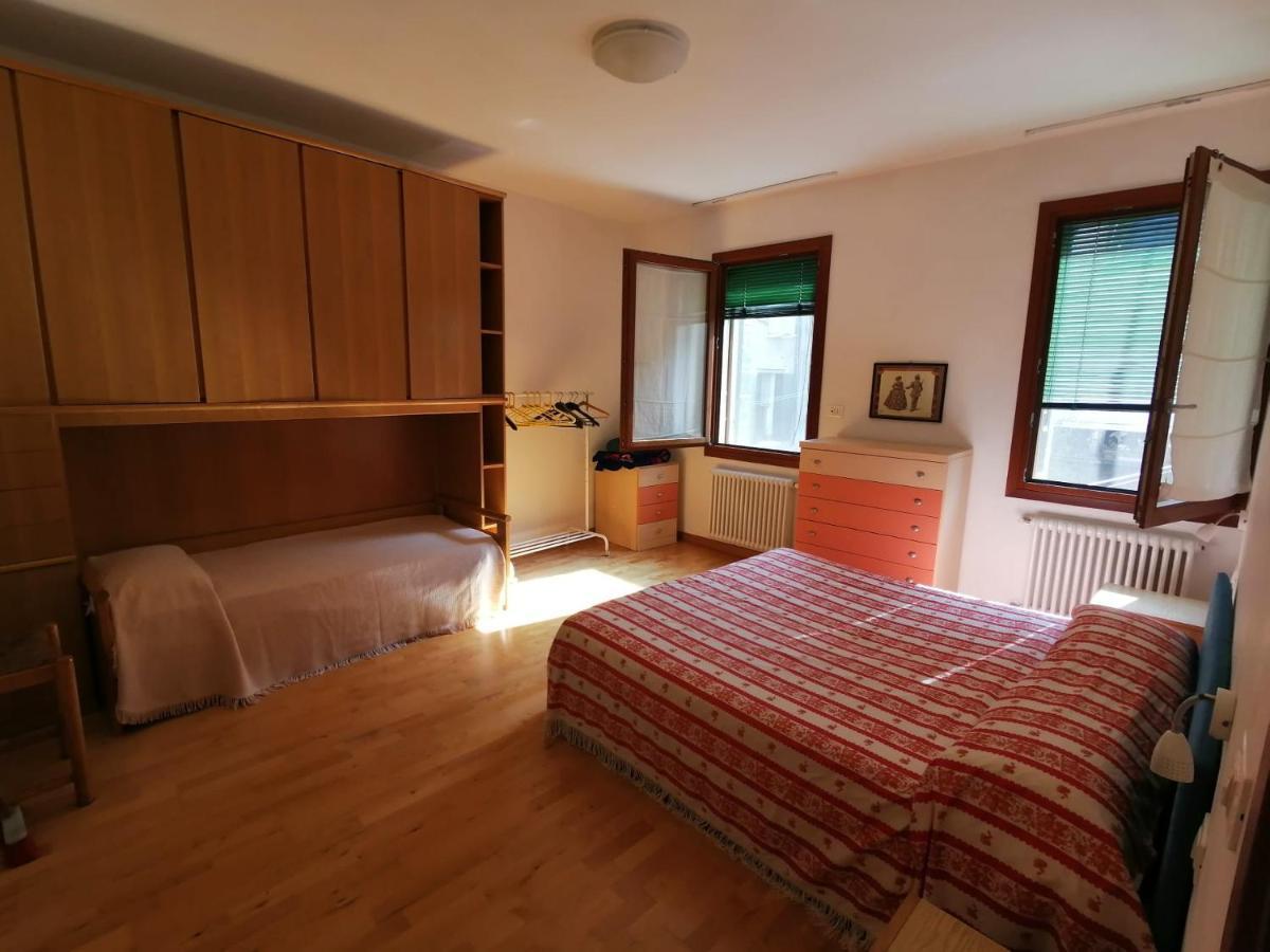 Apartment Casa Pergoletto