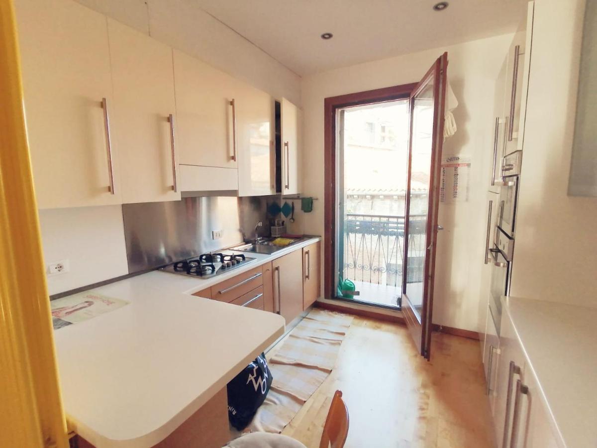 Casa Pergoletto Apartment