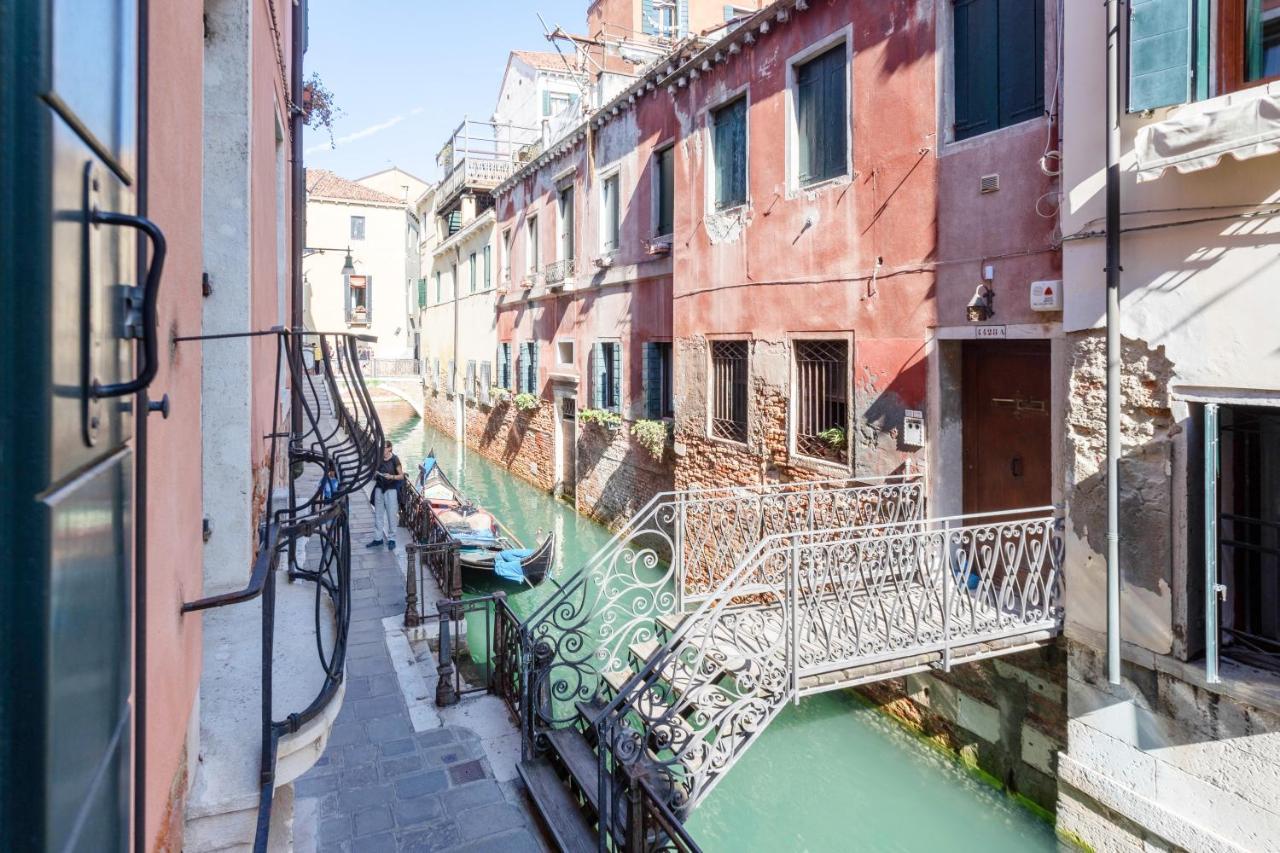 Castello Con Vista Sul Canale X6