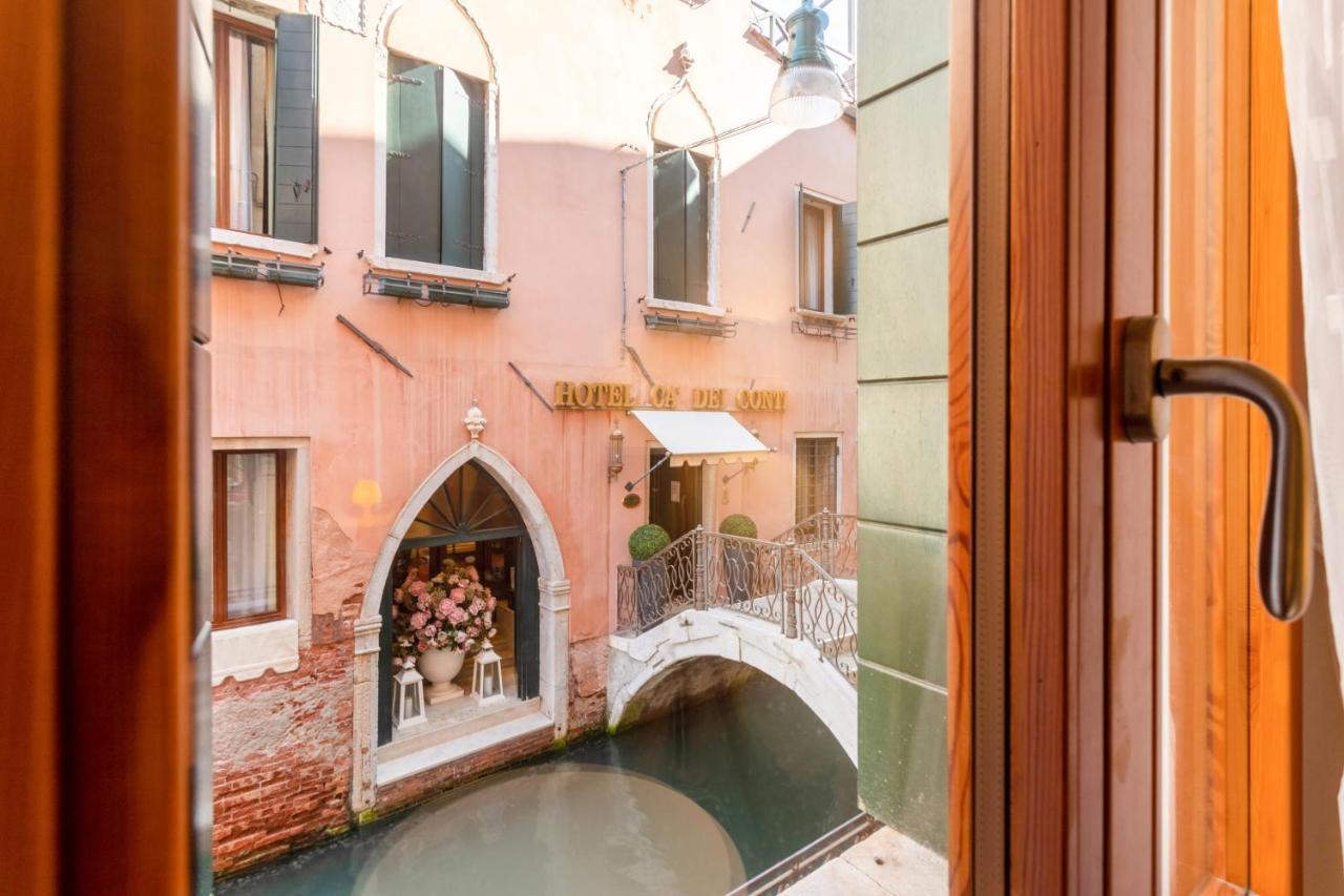 Castello Con Vista Sul Canale X6 *
