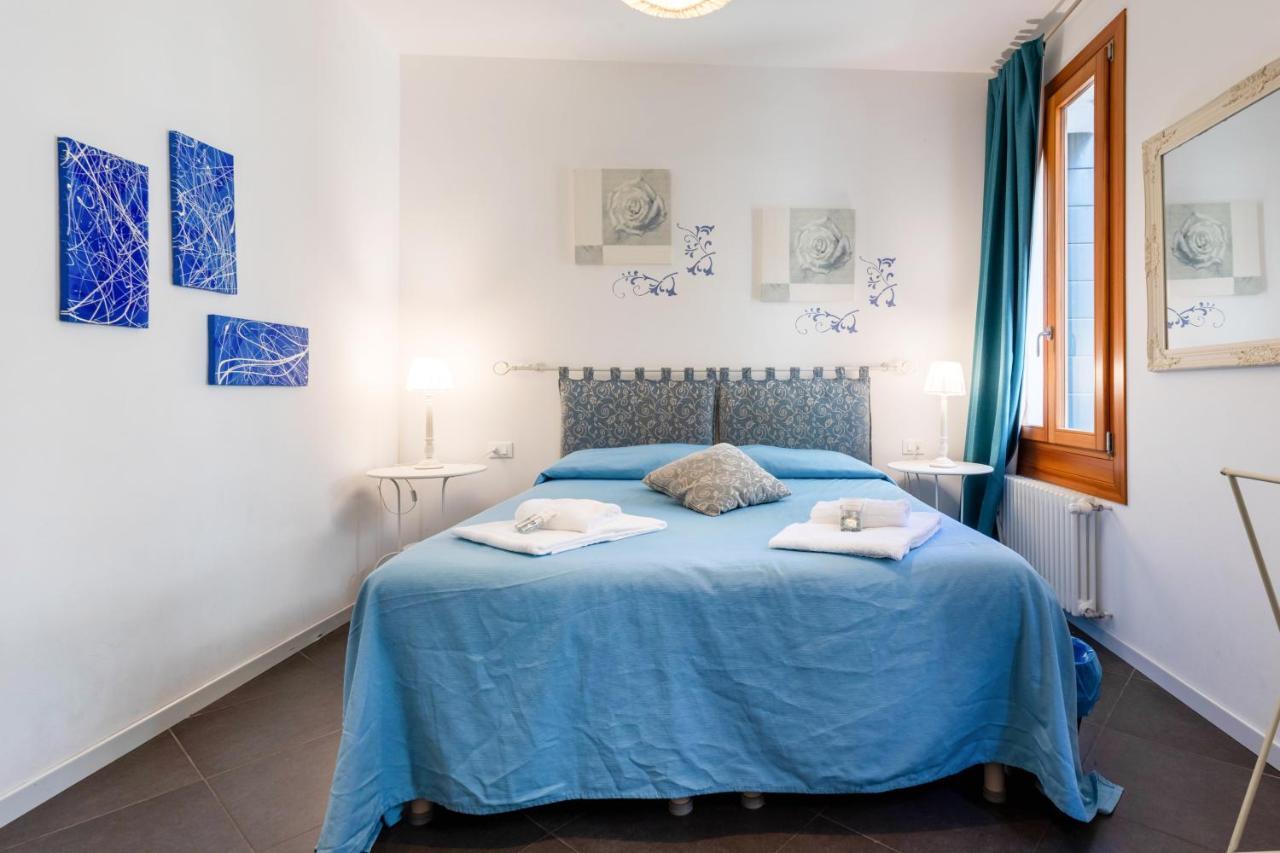 Appartement Castello Con Vista Sul Canale X6 *