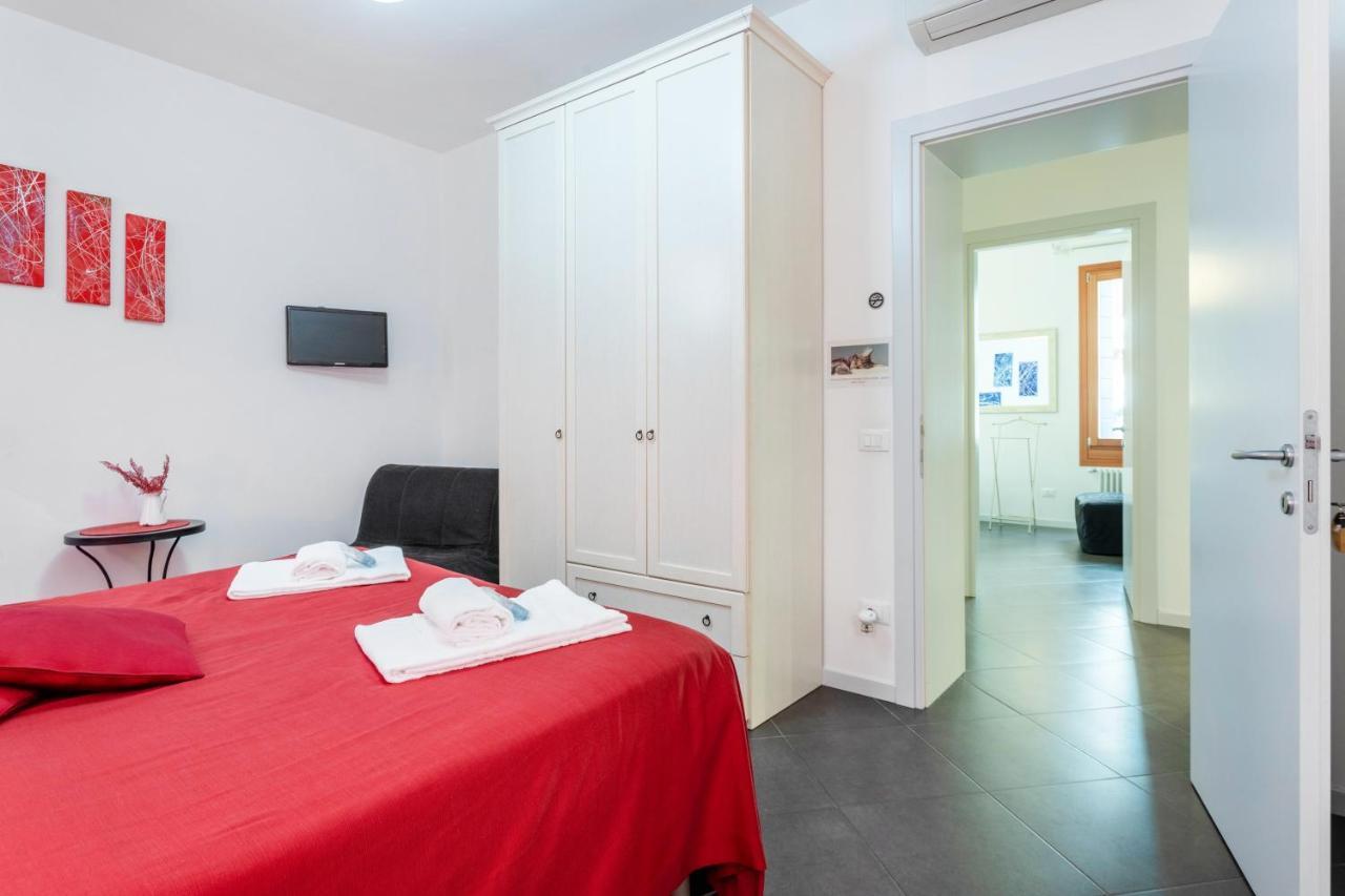 Appartement Castello Con Vista Sul Canale X6 *