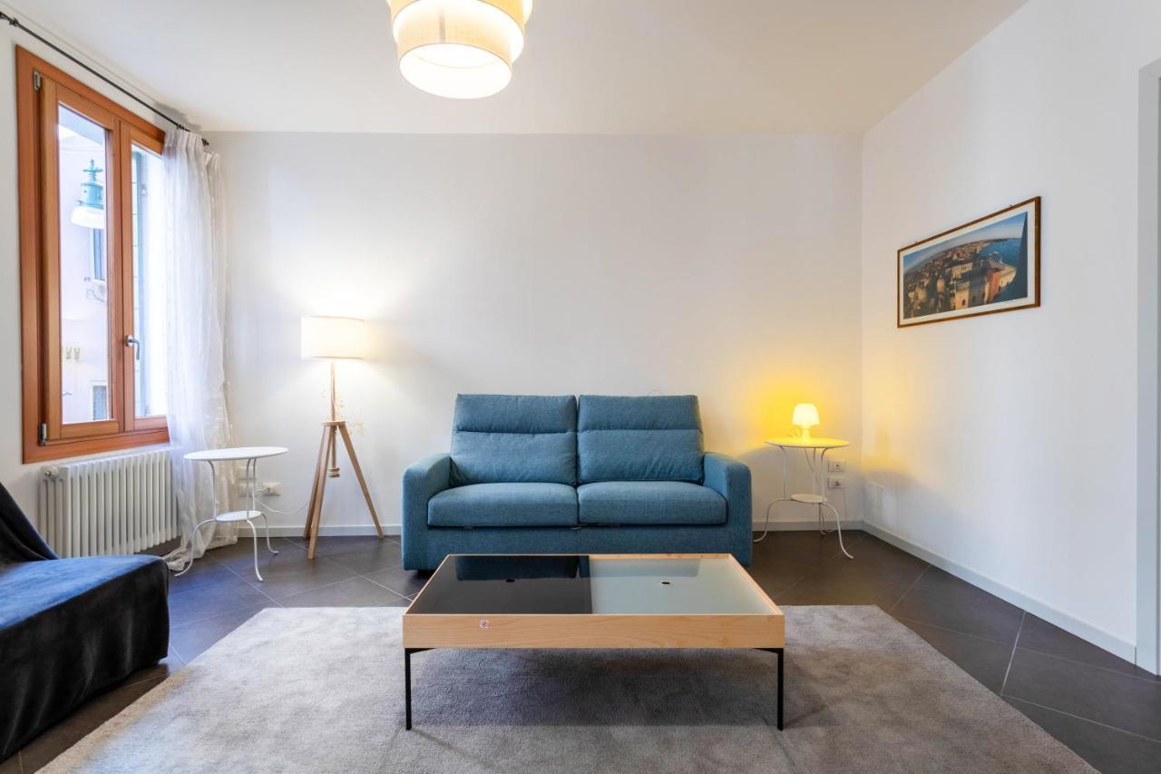 Apartment Castello Con Vista Sul Canale X6 *