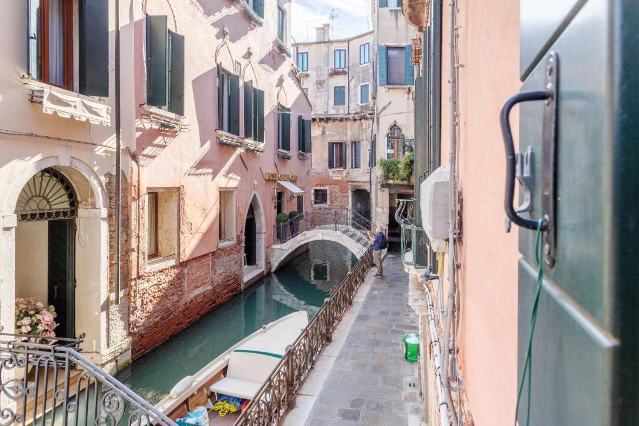 Appartement Castello Con Vista Sul Canale X6 *