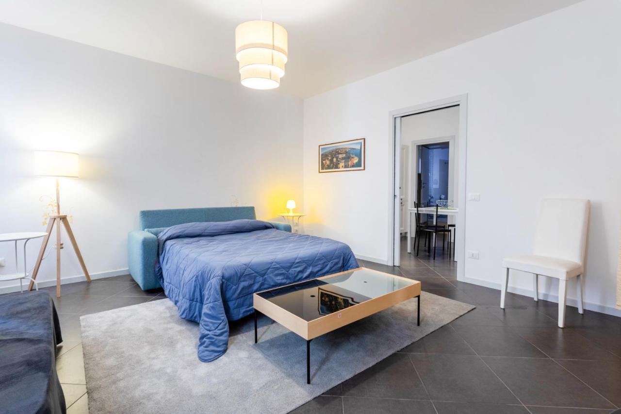 Castello Con Vista Sul Canale X6 Apartment *