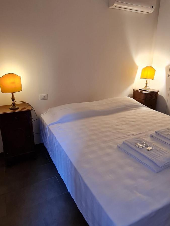 Maison d'hôtes San Marco Luxury *