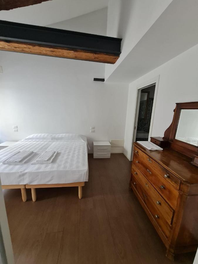 San Marco Luxury Maison d'hôtes Venise