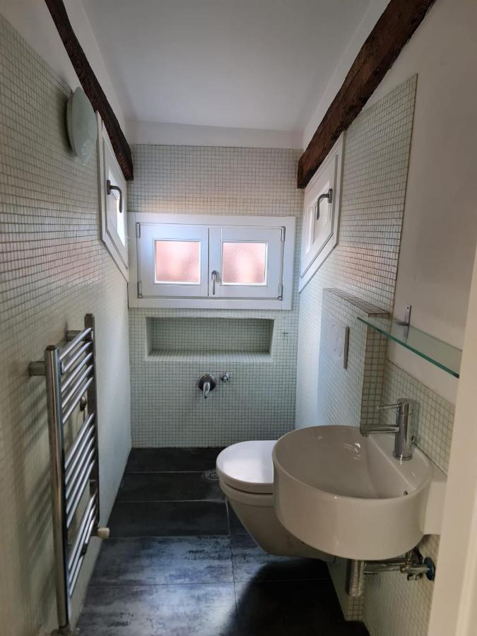 Maison d'hôtes San Marco Luxury *