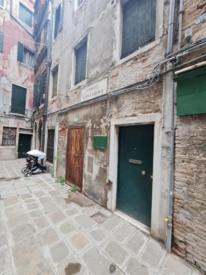 Maison d'hôtes San Marco Luxury