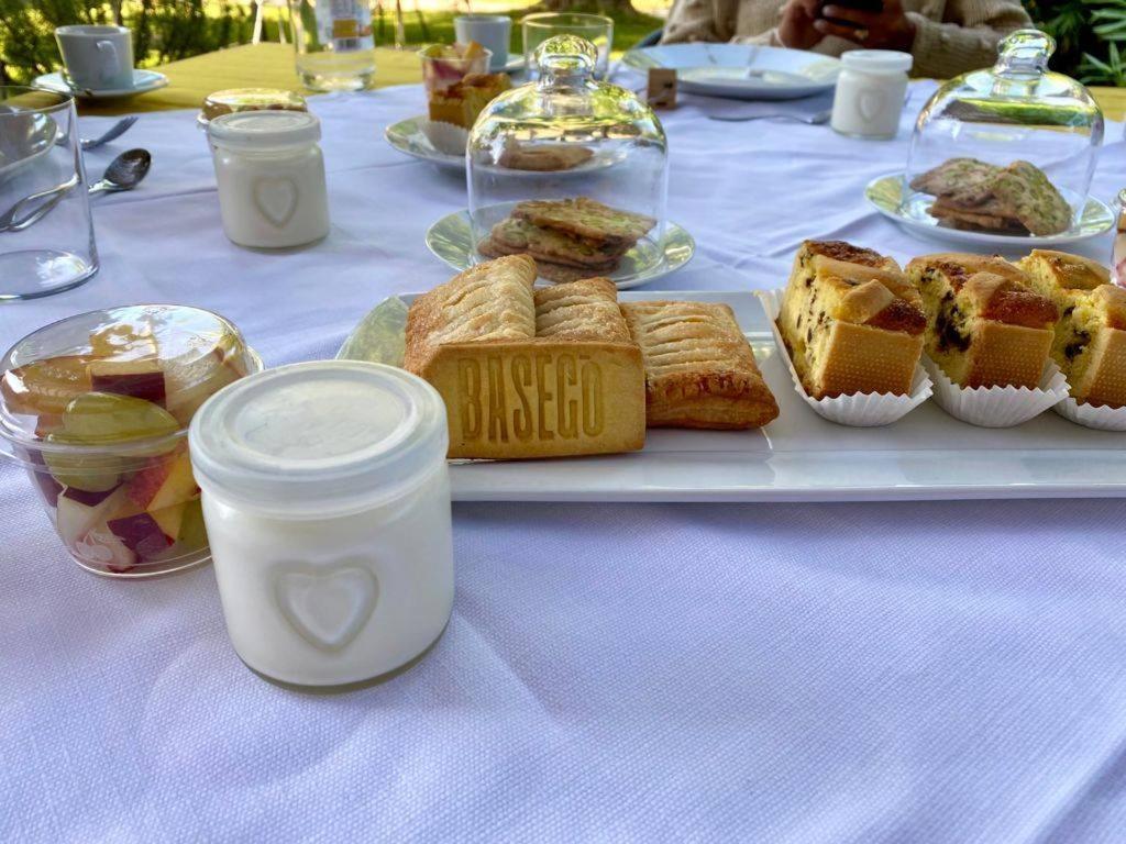 Alloggio per agriturismo Basegò
