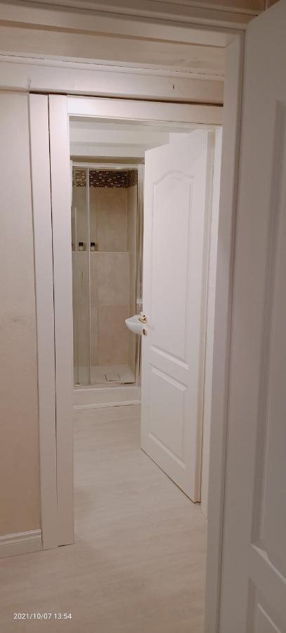 Appartement Ca' Dario *