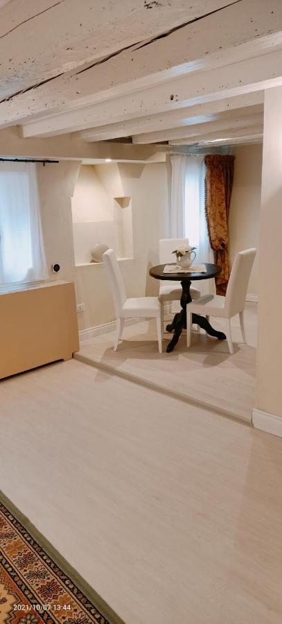 Ca' Dario Appartement *
