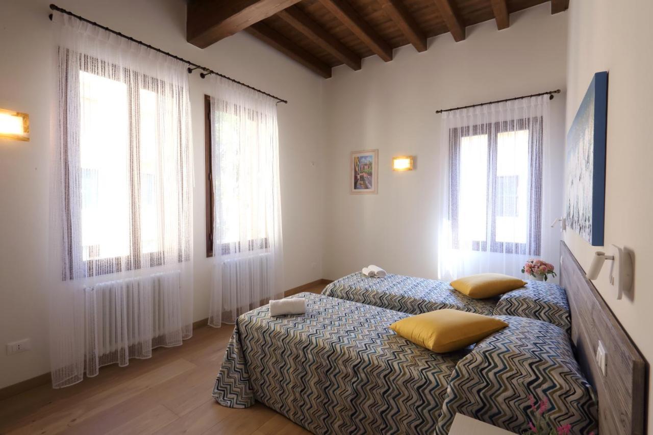 Appartement Ca' Del Pittor - Tiziano *