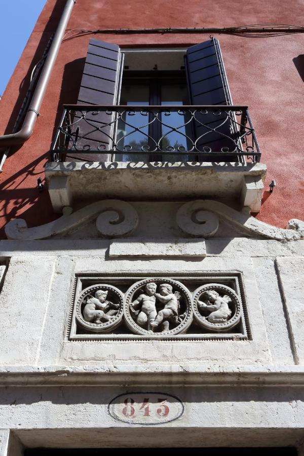 Appartement Ca' Del Pittor - Tiziano Venise