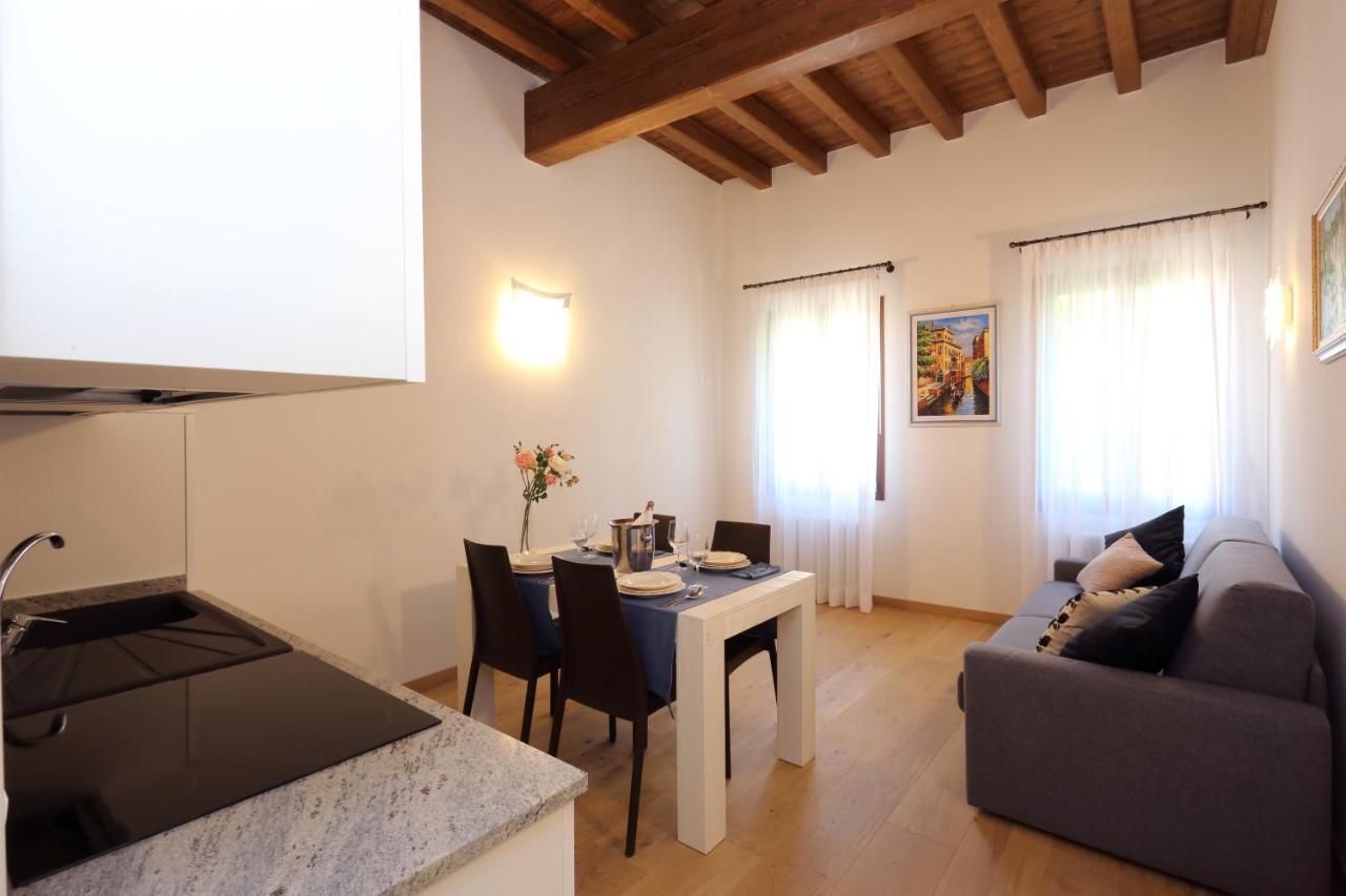 Appartement Ca' Del Pittor - Tiziano Venise