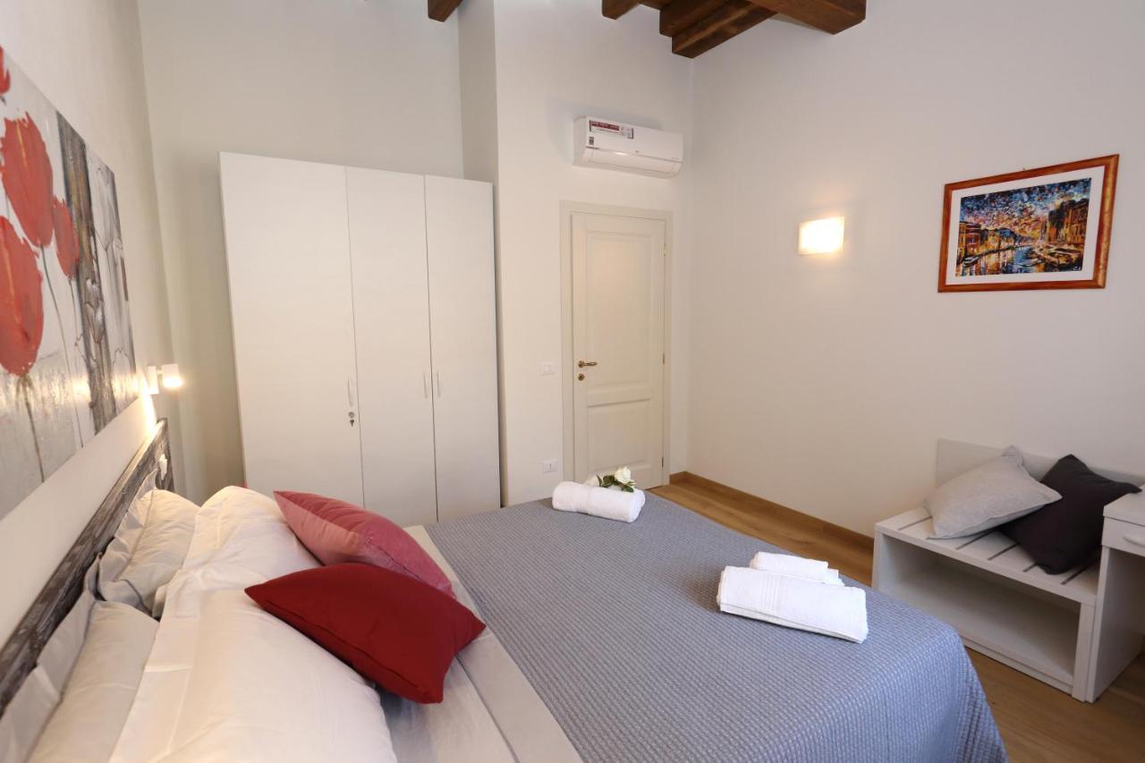 Appartement Ca' Del Pittor - Tiziano Venise