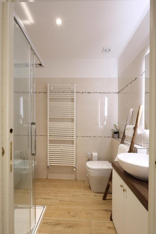 Ca' Del Pittor - Tiziano Appartement