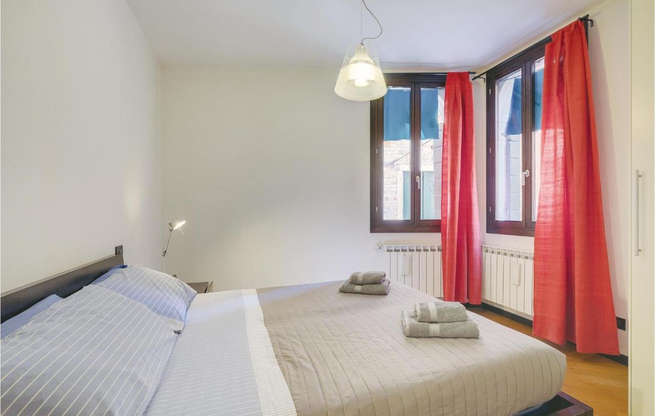 Appartement In -ve- With Wifi *