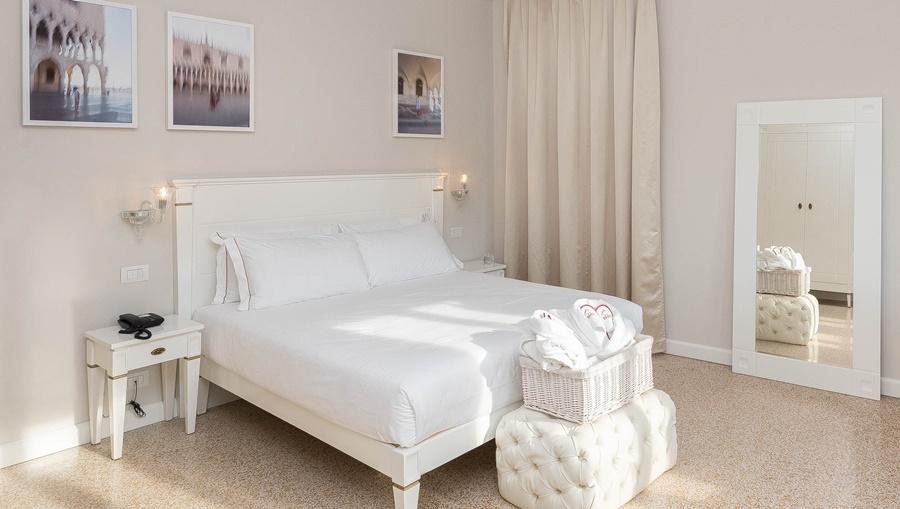 Hotel Ih Salute Palace (adults Only) Venetië