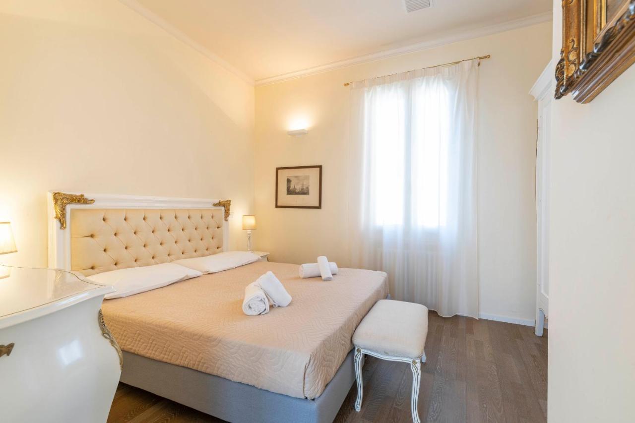 Residenza San Leonardo Venedig