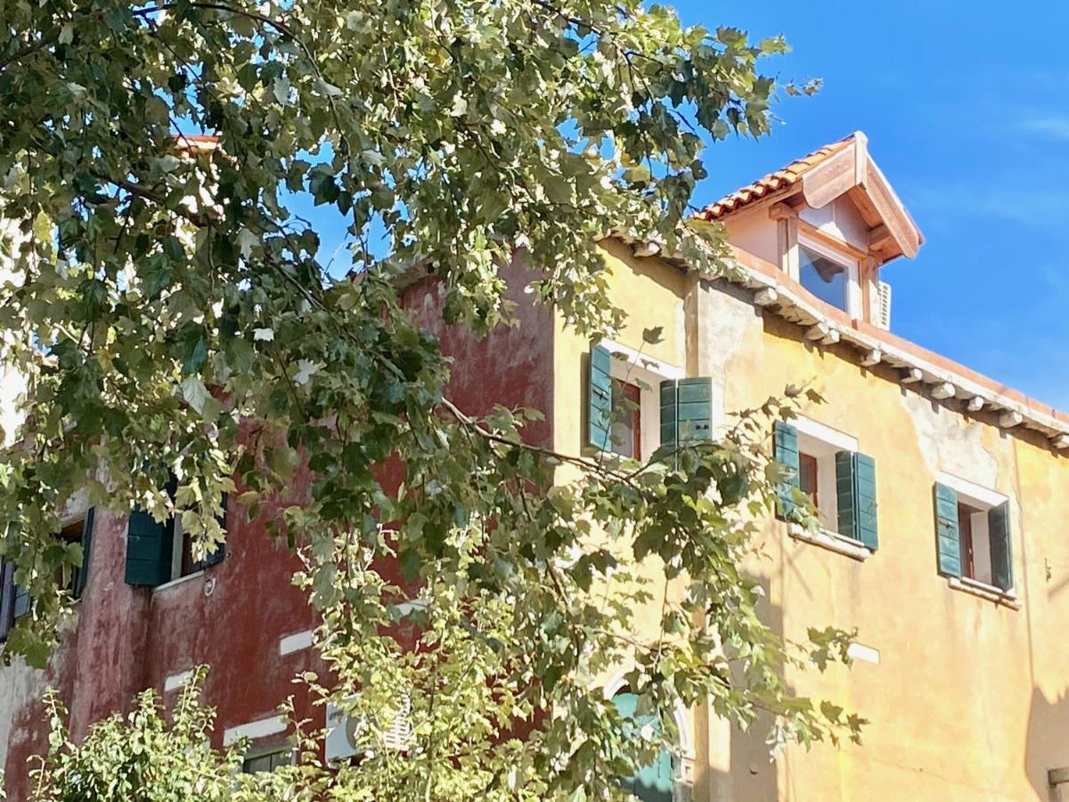 Appartamento Sogno Veneziano