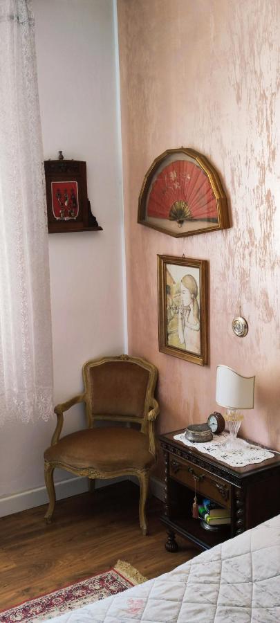 Apartment L'aura Veneziana