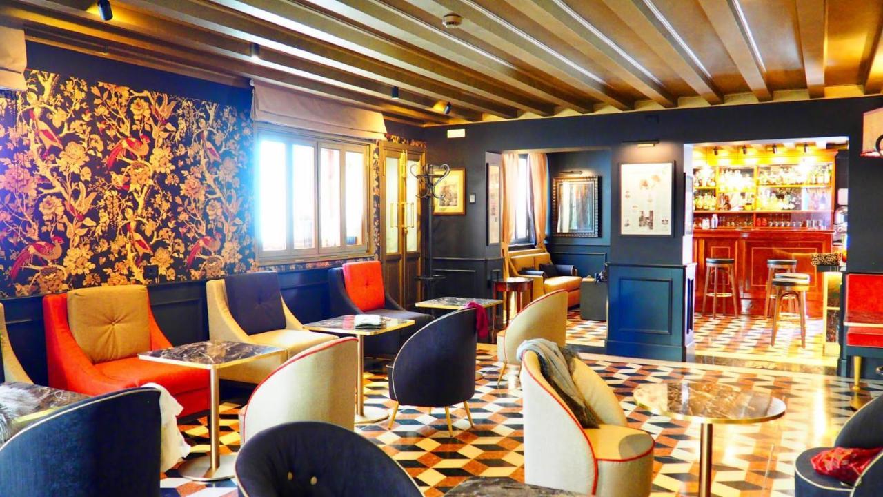 Unahotels Ala Venezia-adults 16 Venise