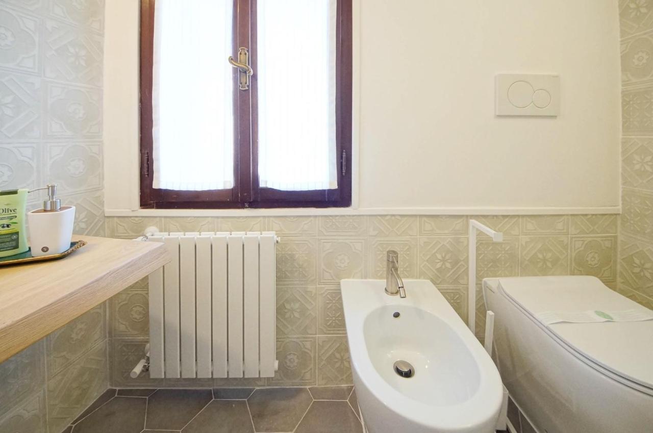Appartement Dolcevita N 495 Biennale Venetië