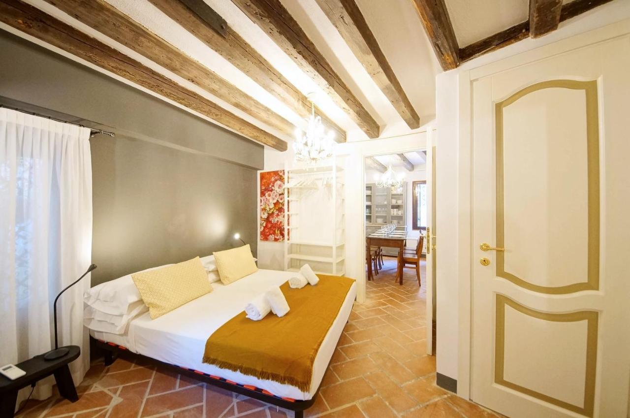 Dolcevita N 495 Biennale Appartement *