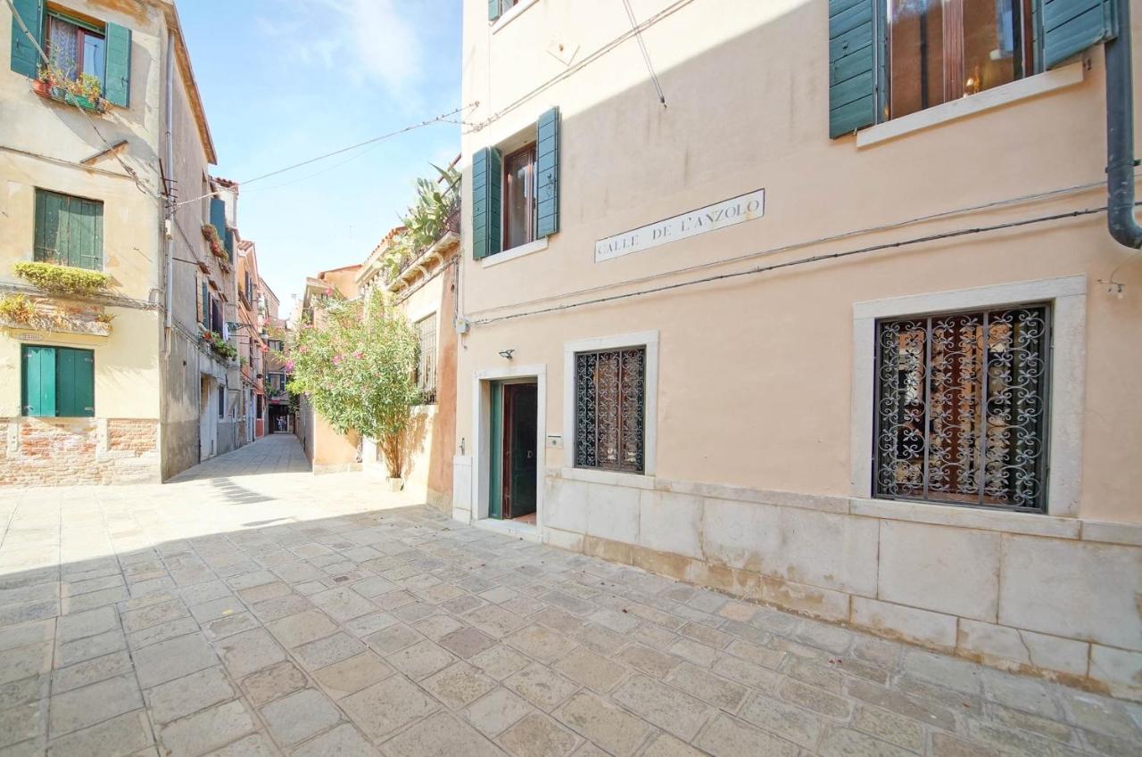 Appartement Dolcevita N 495 Biennale