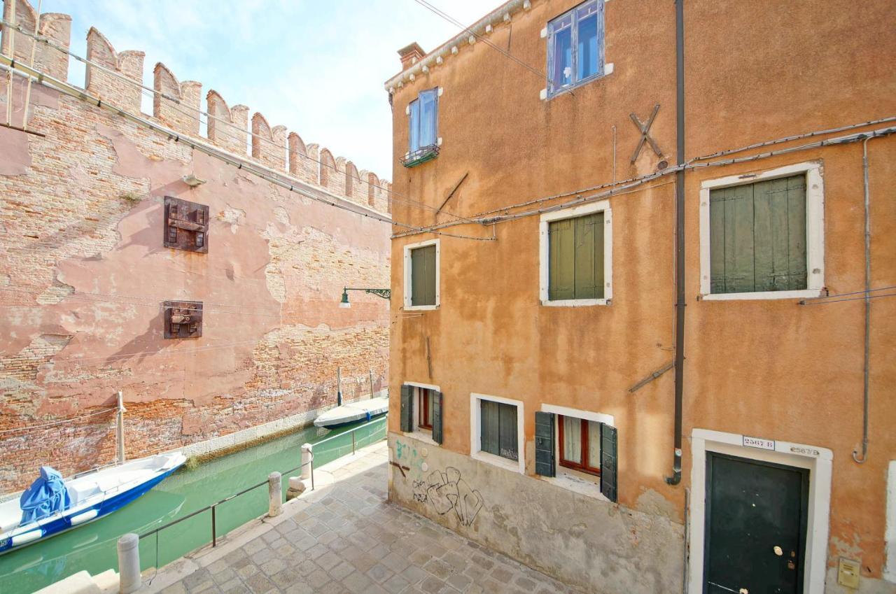 Appartement Dolcevita N 495 Biennale *