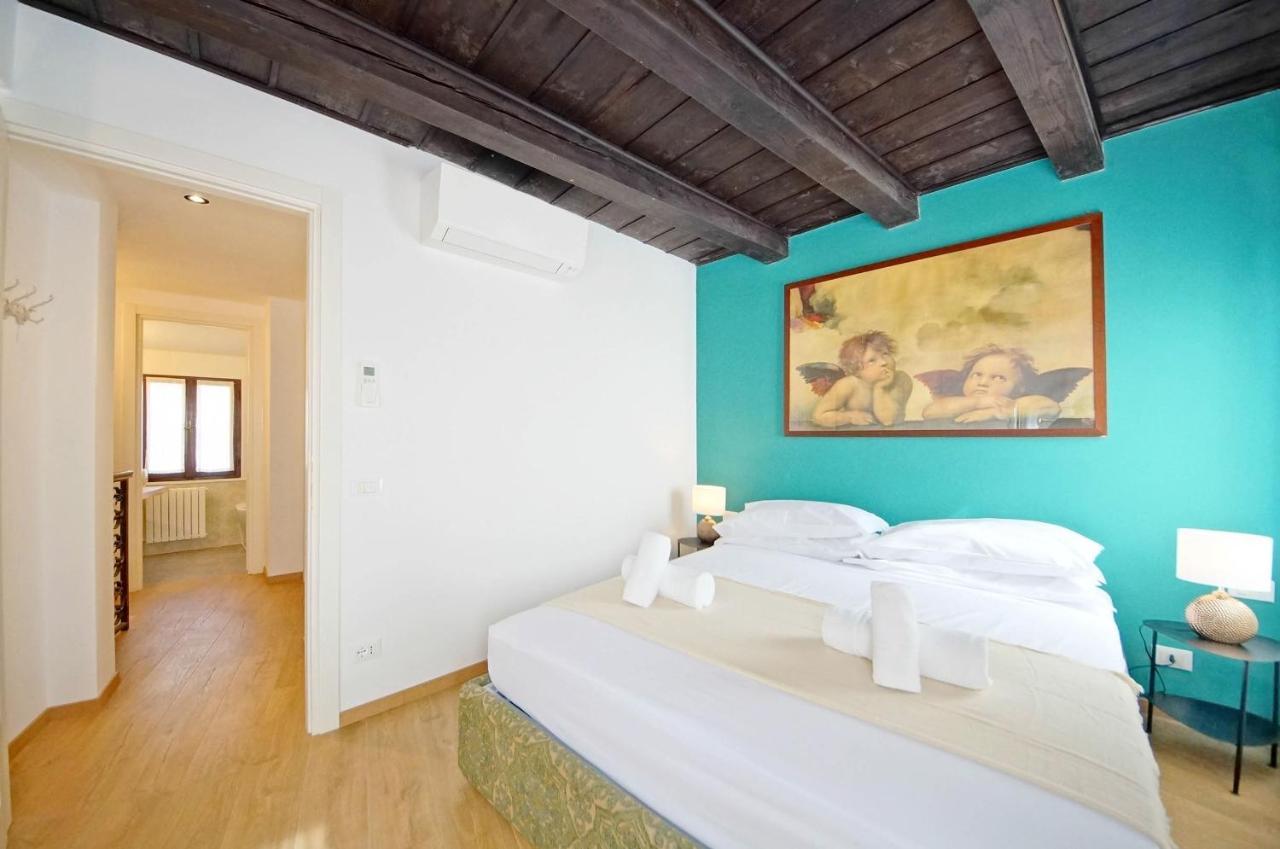 Appartement Dolcevita N 495 Biennale Venetië