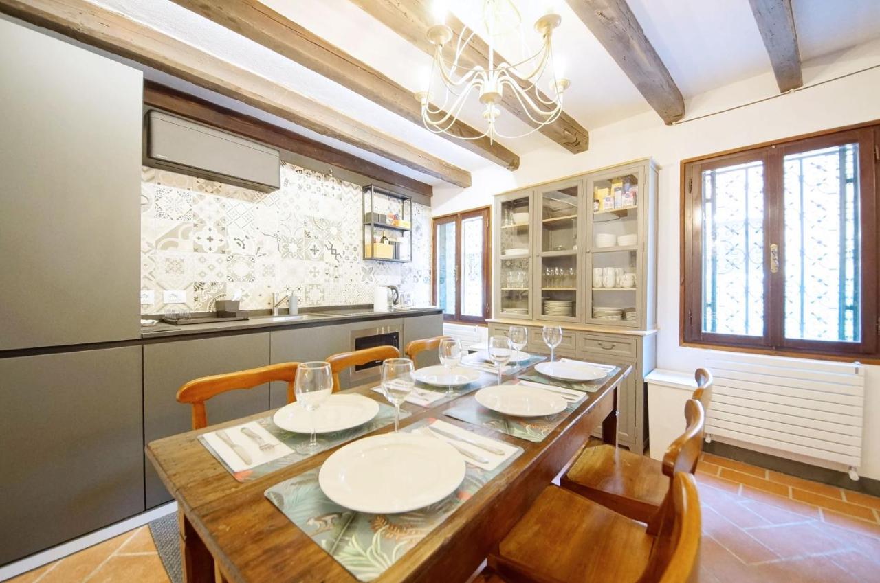 Dolcevita N 495 Biennale Appartement *