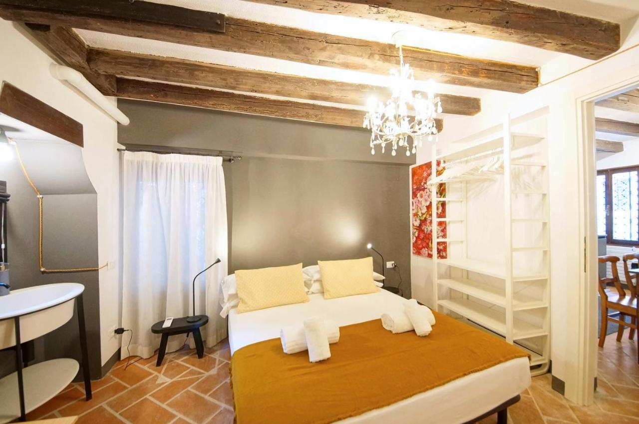 Dolcevita N 495 Biennale Appartement Venetië