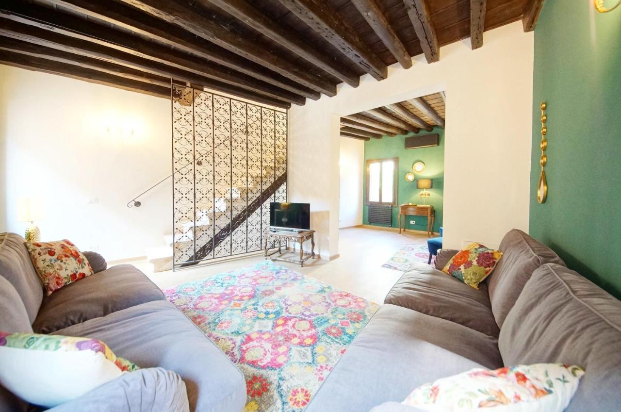 Appartement Dolcevita N 495 Biennale Venetië