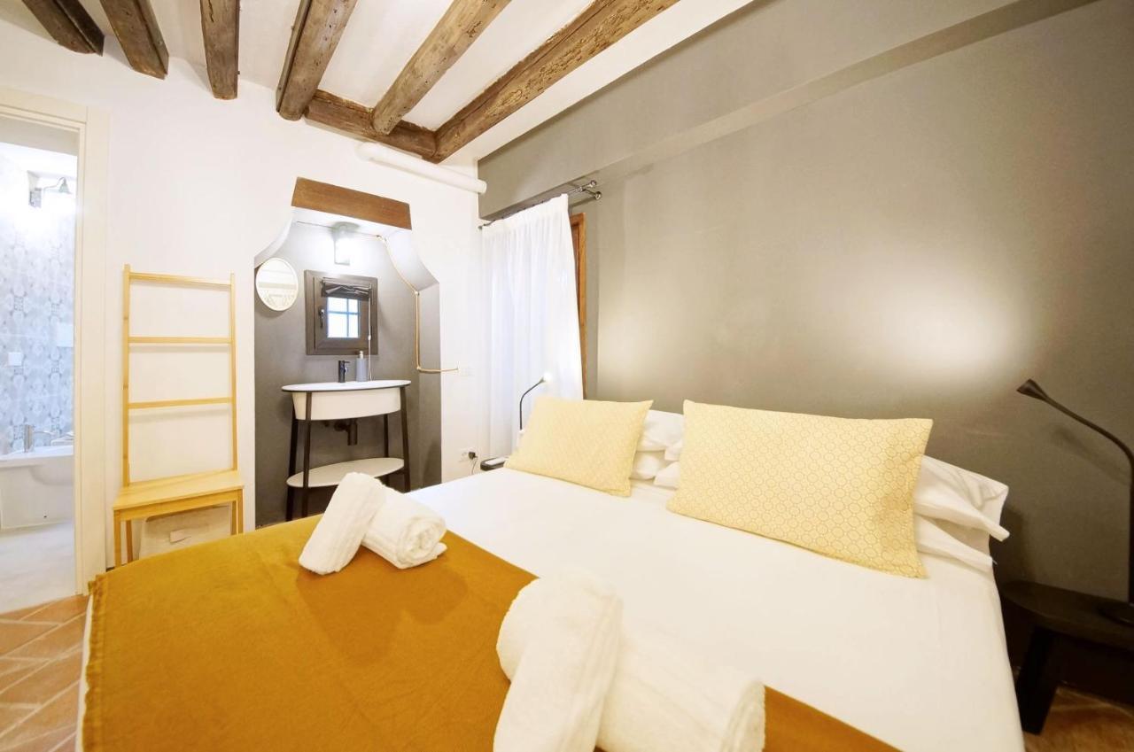 Appartement Dolcevita N 495 Biennale *