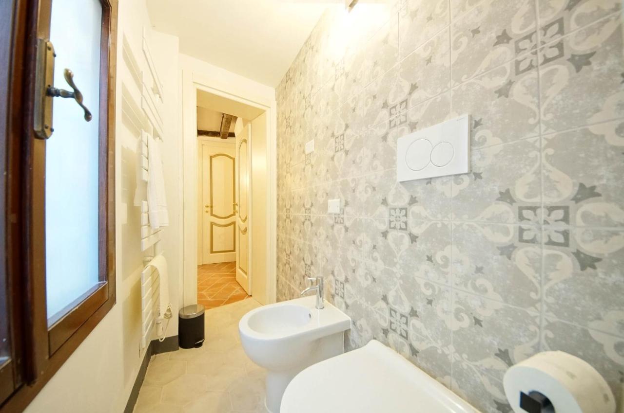 Appartement Dolcevita N 495 Biennale Venetië