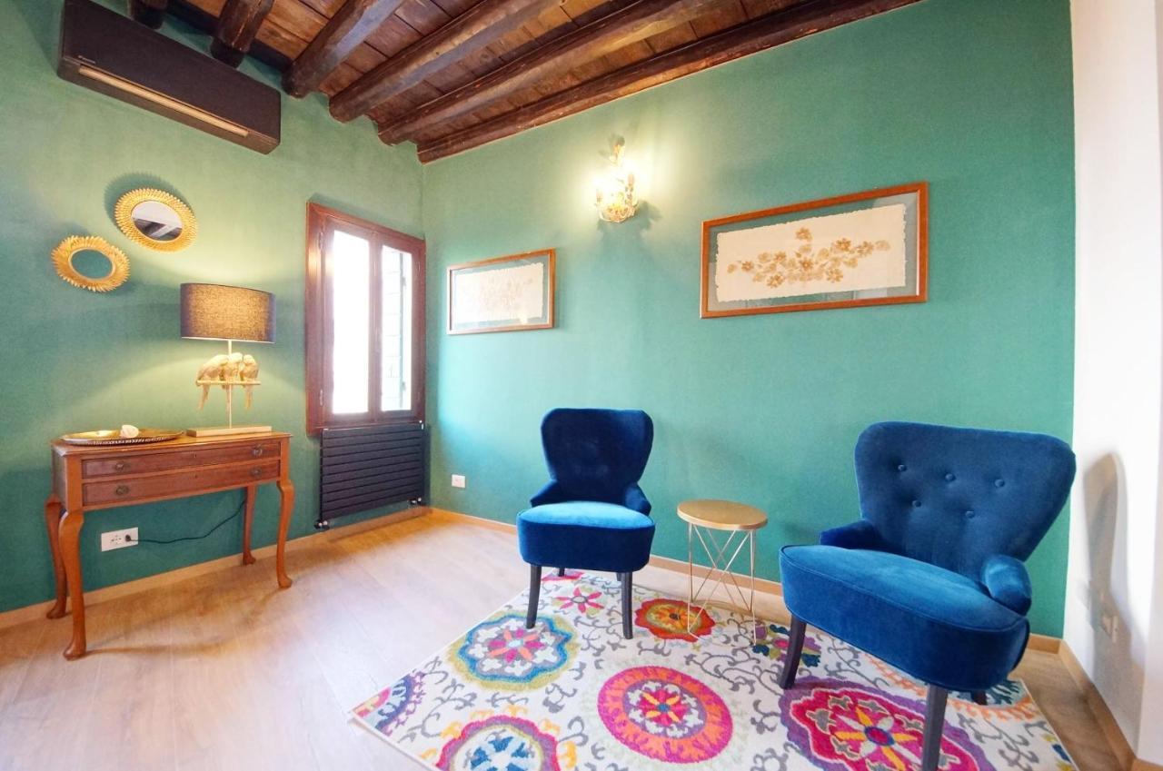 Dolcevita N 495 Biennale Appartement