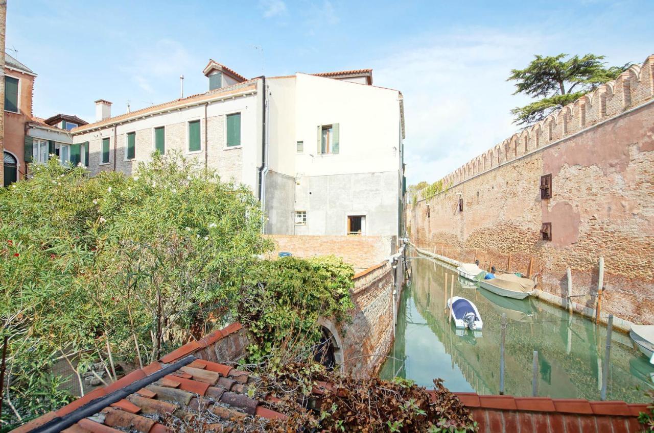 Dolcevita N 495 Biennale Appartement
