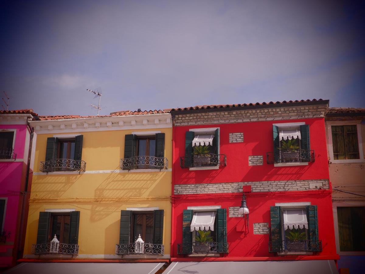 Luxury Watersdoor Venise
