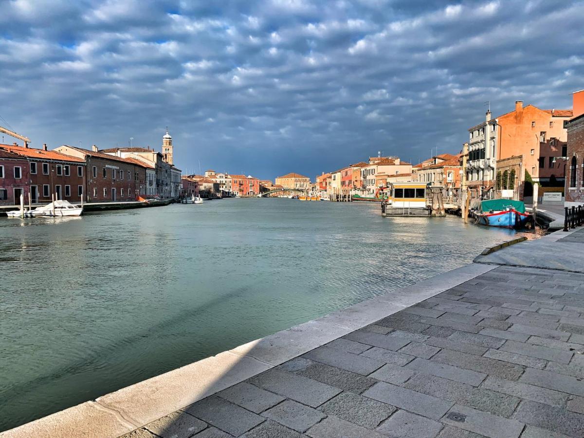 Appartement Ca' Antica Cristalleria