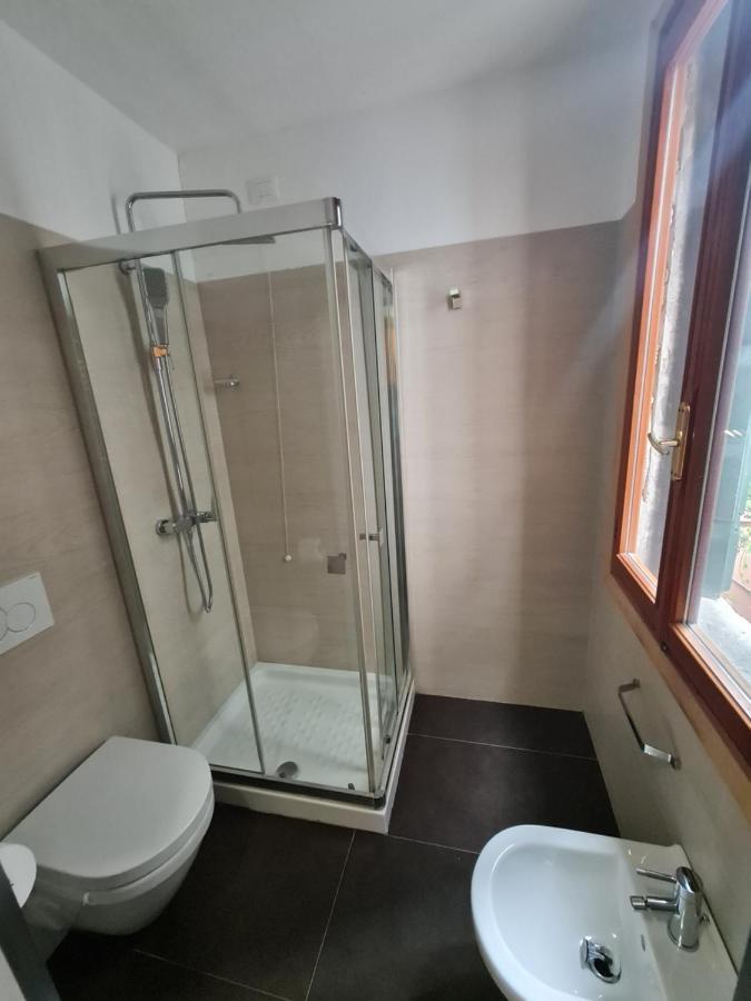 San Marco Luxury Maison d'hôtes Venise