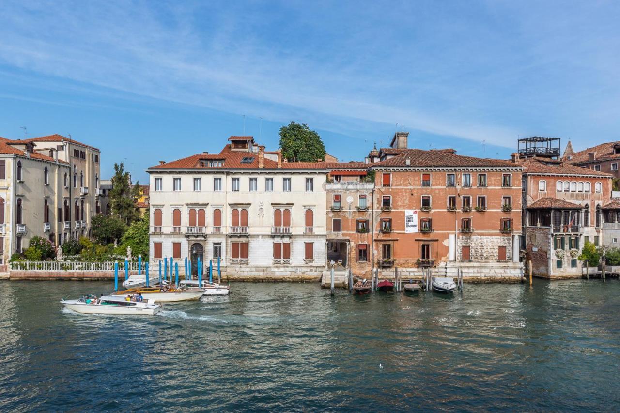 Appartement Ca' Mainella Grand Canal View 4 Bedrooms In Dorsoduro