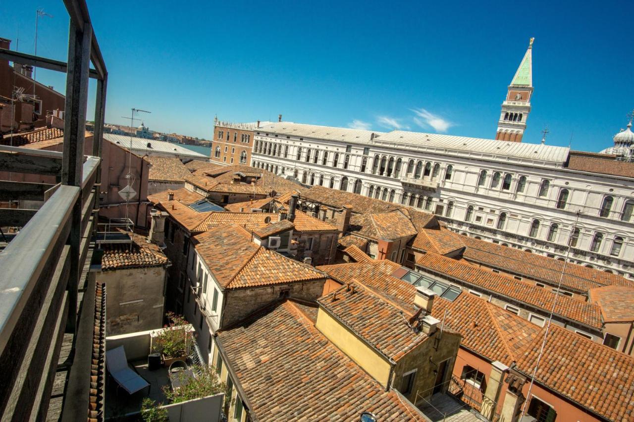 Antigo Trovatore Hotel Venise
