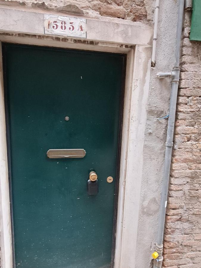 Maison d'hôtes San Marco Luxury Venise
